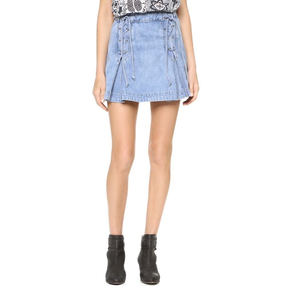 Free People